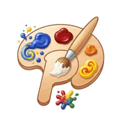 PaintHue: Color & Paint